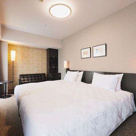 Richmond Hotel Nagasaki Shianbashi Esterno foto