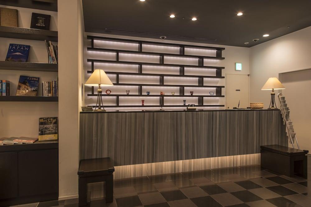 Richmond Hotel Nagasaki Shianbashi Esterno foto