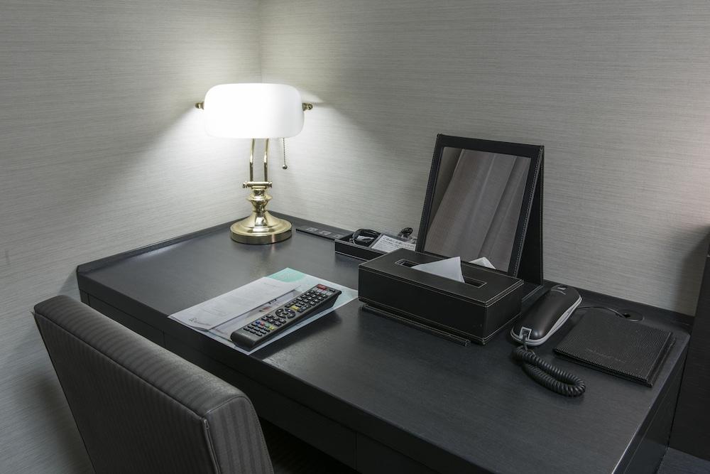 Richmond Hotel Nagasaki Shianbashi Esterno foto