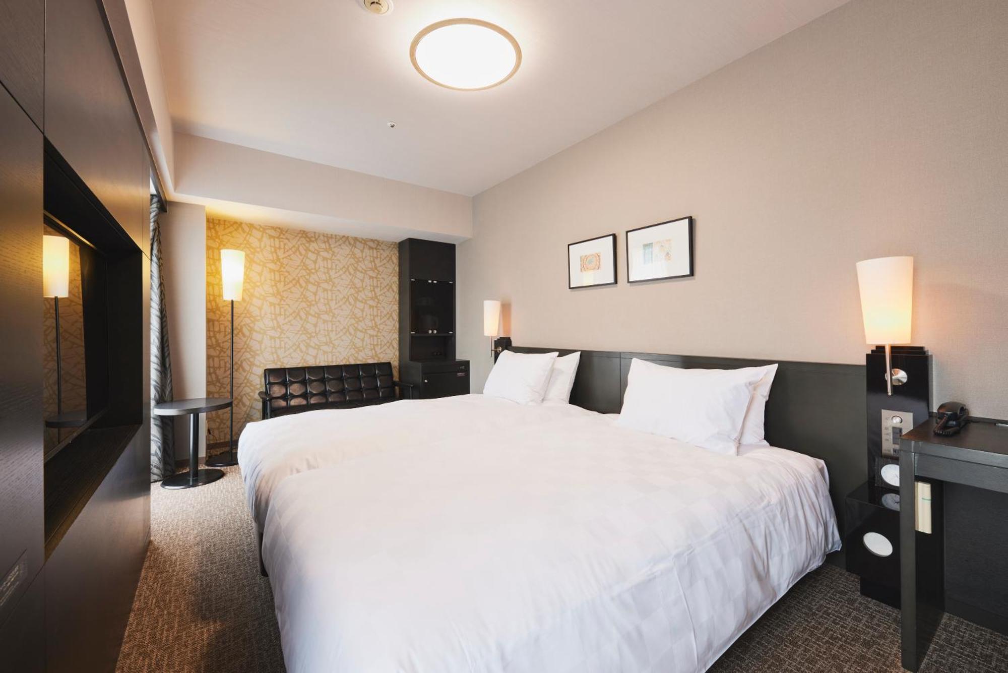 Richmond Hotel Nagasaki Shianbashi Esterno foto