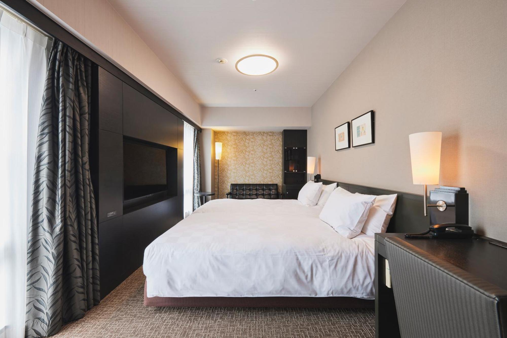 Richmond Hotel Nagasaki Shianbashi Esterno foto