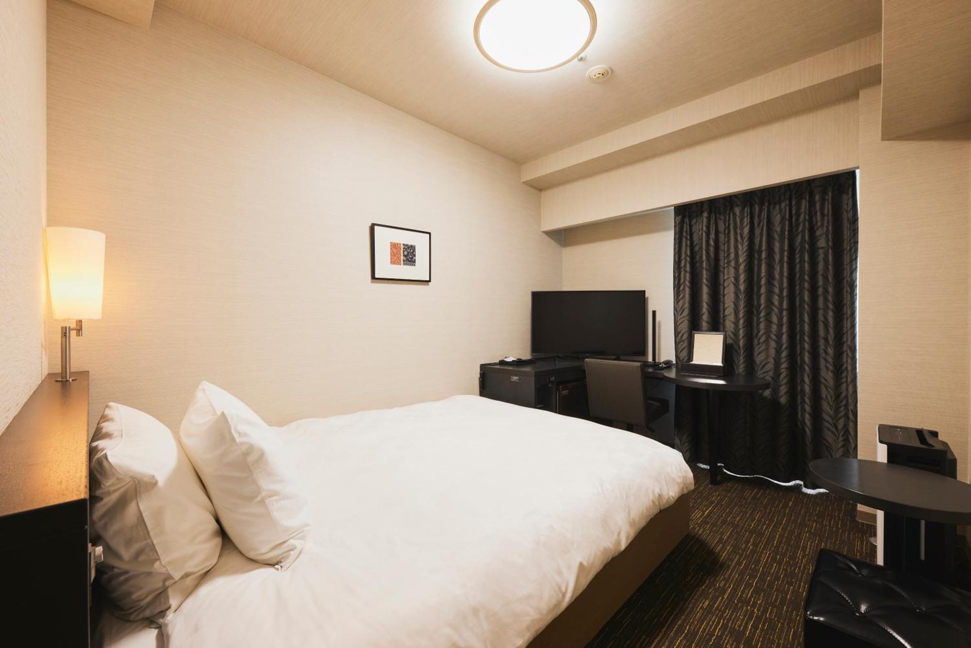 Richmond Hotel Nagasaki Shianbashi Esterno foto