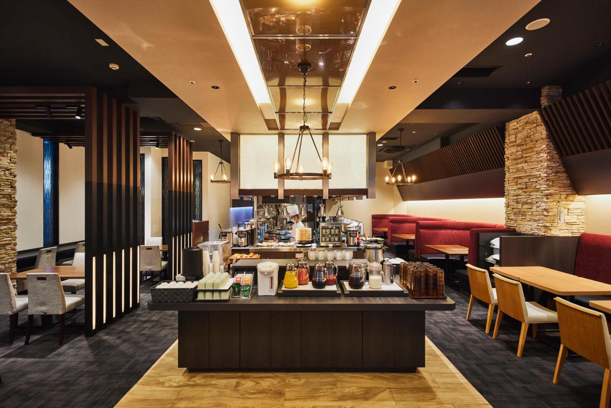 Richmond Hotel Nagasaki Shianbashi Esterno foto
